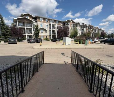Park Place Terwillegar Terrace — 1322 - Photo 5