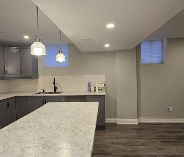 For Lease - 17 Mistyglen Crescent Unit# #BSMT, Brampton, Ontario - Photo 4