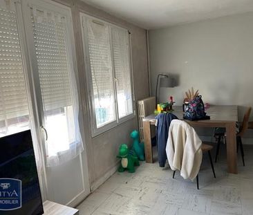 Location Appartement 4 pièces 73m² ESSOMES SUR MARNE 02400 - Photo 2