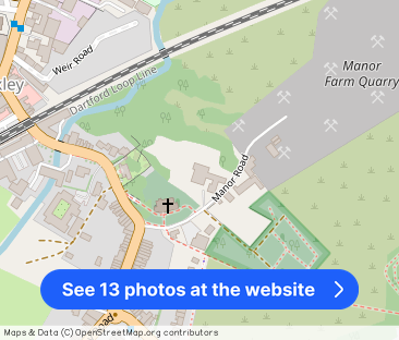 Manor Road, Bexley, DA5 - Photo 1