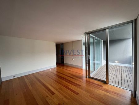 Luxury House for rent in Foz (Nevogilde), Porto, Distrito do Porto - Photo 4