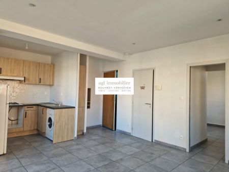 Location Appartement 2 pièces 38m² DUNKERQUE 59140 - Photo 5