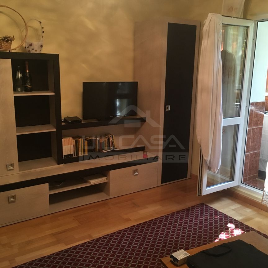 DE INCHIRIAT APARTAMENT 2 CAMERE D, NICOLINA - Fotografie 1