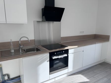 Location Appartement 3 pièces 50m² MULHOUSE 68200 - Photo 4