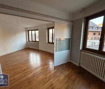 Appartement à louer 4 pièces 71.78m² - Photo 1