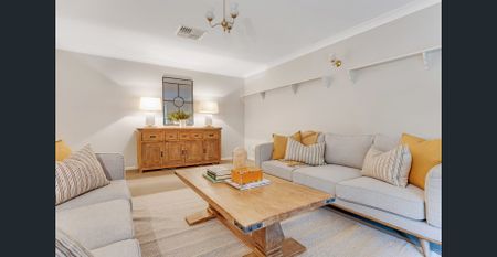 Furnished Stunning four bedroom home in superior location - Photo 3