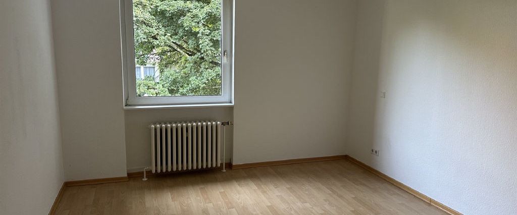 Helle 3-Zimmer-Wohnung mit Balkon am Stuckenberg! - Photo 1