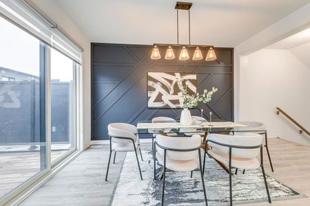 For Lease - 99 Grovewood Common, Oakville, Ontario - Photo 3