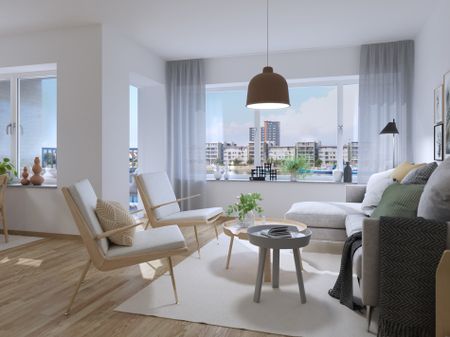 Packhusgatan 33, Limhamns Hamnområde - Photo 5