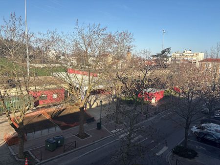 APPT 2 PIECES – 51.50 m2 – QUARTIER MAIRIE - Photo 3