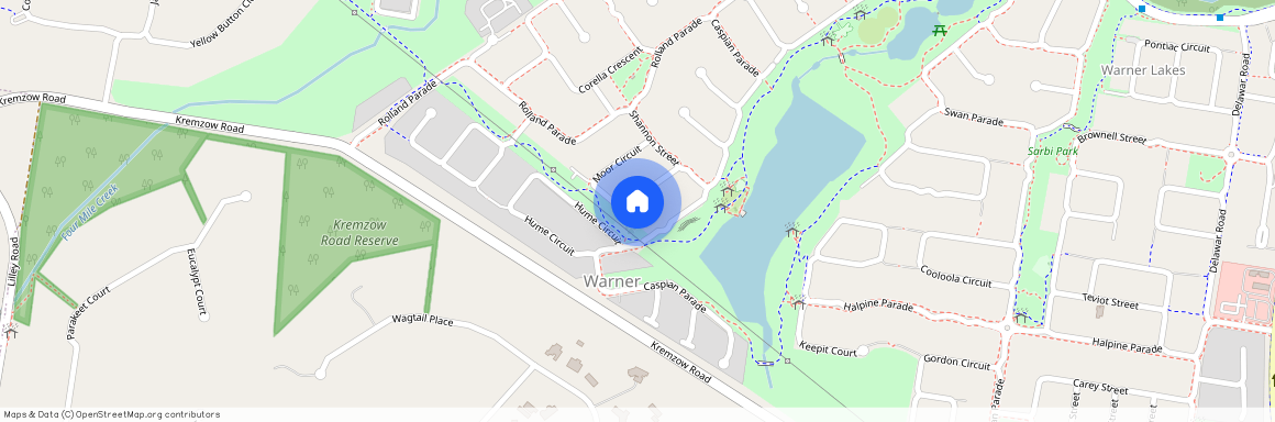 50 Moor Circuit, Qld 4500, Warner