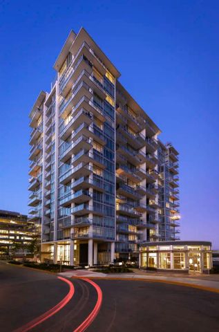 The Westminster — 1 Bed + 1 Bath - A7 - Photo 5