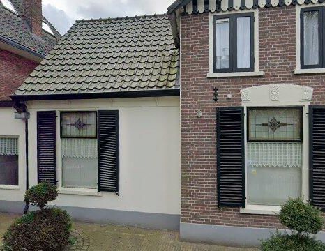 House Hilversum - St. Annastraat - Foto 1