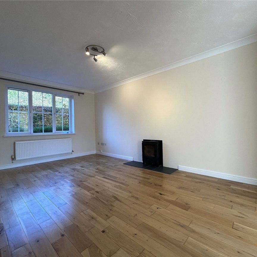 Nordens Meadow, Wiveliscombe, Taunton, Somerset, TA4 - Photo 1