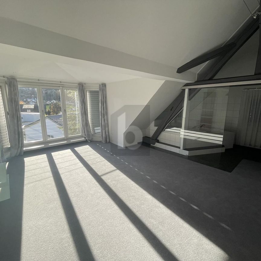 LIVING DREAM WITH A LOT OF CHARM - Photo 1