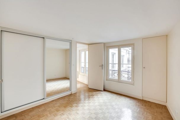 Duplex • Saint Germain l'Auxerrois, Paris 1er - Photo 1