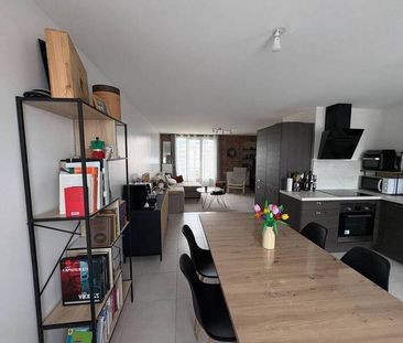 Appartement 3 pièces - Photo 2