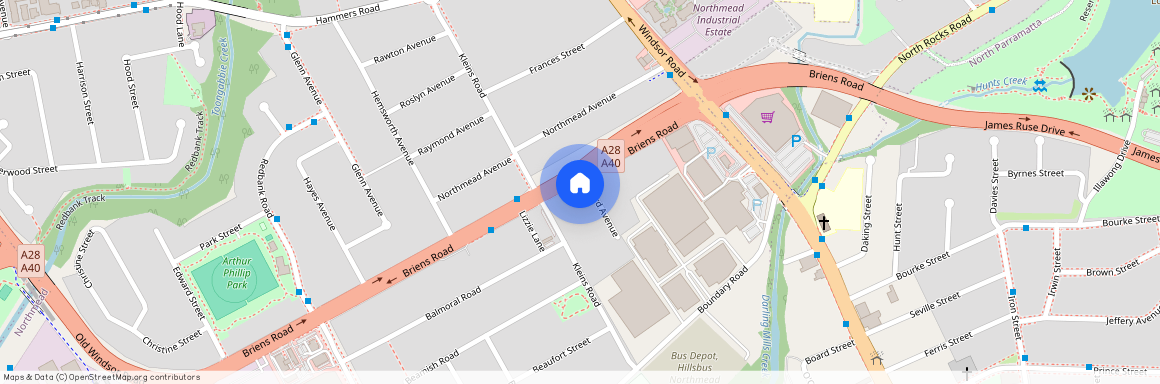 23/30-32 Briens Road, NSW 2152, Northmead