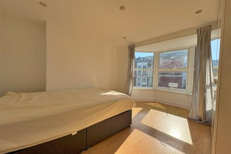 1 bedroom maisonette to rent - Photo 2