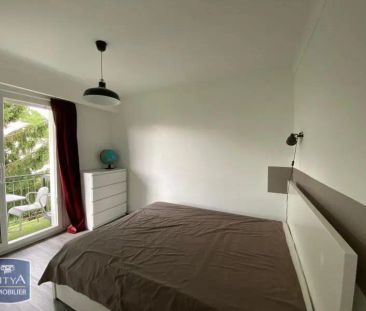 Appartement à louer 4 pièces 89.38m² - Photo 5