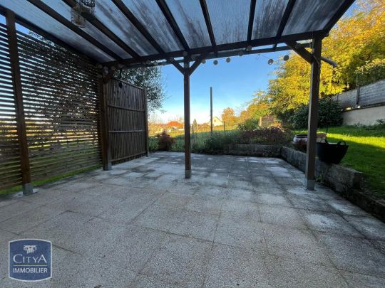 Maison à louer 6 pièces 143.42m² - Photo 1