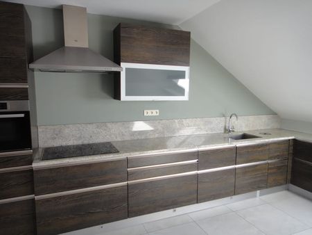 Appartement te huur - Photo 2