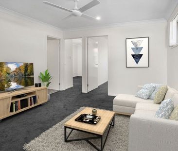 3 Bedroom Townhouse - Photo 2