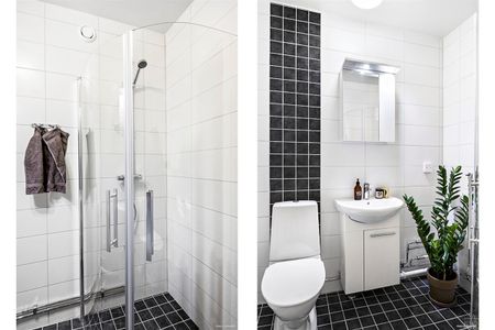 Vårvägen 1 A - Foto 3