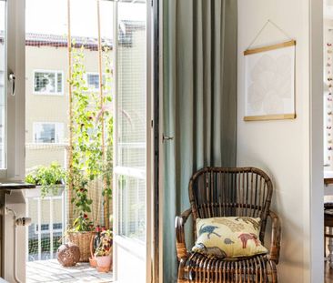 Eva Bonniers gata, Hägersten - Photo 6