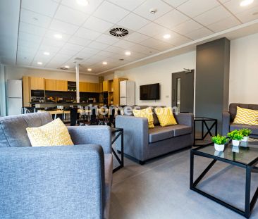 Standard En Suite - Photo 1