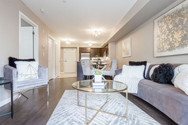 For Lease - 1045 Nadalin Heights Unit# 211, Milton, Ontario - Photo 1