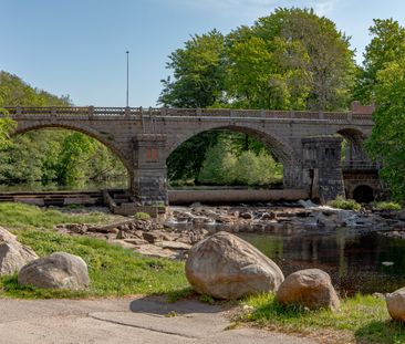 Tegelbruksvägen 5, Halmstad - Foto 3