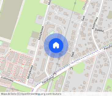 Przytulny pokój jednoosobowy – ul. Motylkowa 16, Wrocław OD ZARAZ! - Zdjęcie 1