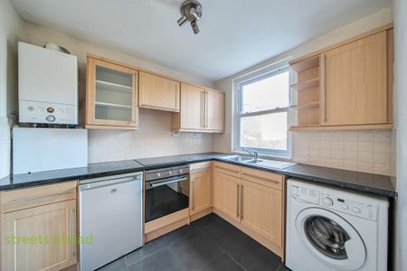 1 bedroom apartment to rent - Photo 5