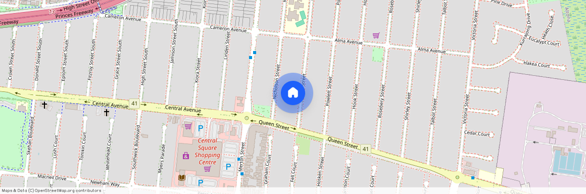 72 Orville St, Vic 3028, Altona Meadows
