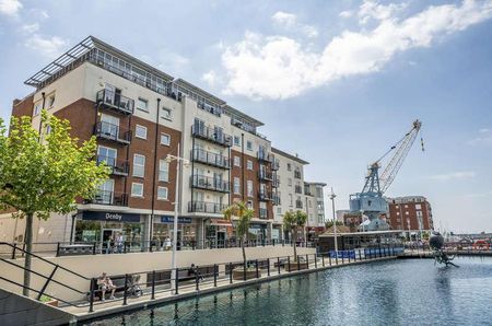 Anson Court, Gunwharf Quays, PO1 - Photo 5