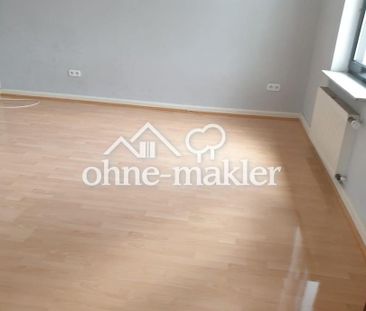 Praktisch geschnittene 3-Zimmer-Wohnung in gut angebundener Lage vo... - Photo 4