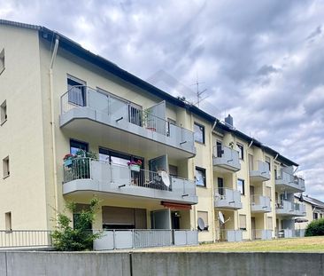 Leerstehende 2‑Zimmerwohnung mit 2 Balkonen in Ettlingen - Foto 3