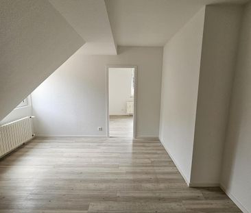 Sehr schöne renovierte Wohnung in Duisburg zu vermieten - Foto 1