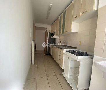 Apartamento com 2 quartos e 60m² para alugar em Partenon, Porto Ale... - Photo 5