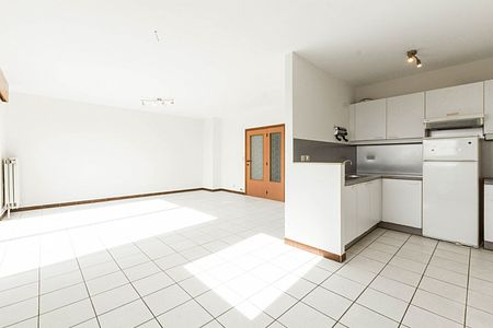 Appartement Te huur in Asse - Foto 2