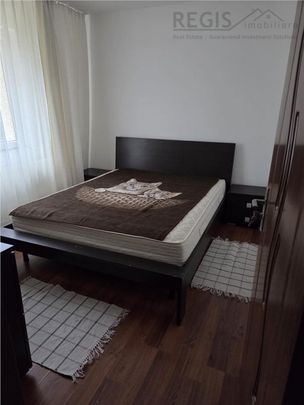 Apartament 2 camere mobilat si utilat Avram Iancu - Photo 1