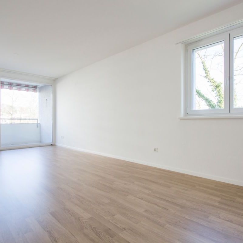4 Zimmer, 88 m², 5. Stock - Foto 1