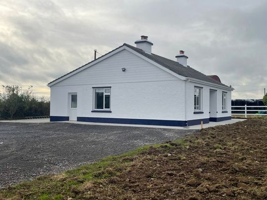 Lisliddy, Castlerea, Co. Roscommon, F45 Y430 - Photo 1