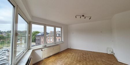 Studio met slaaphoek te huur in Liège voor € 525 met 1 slaapkamer - Foto 3