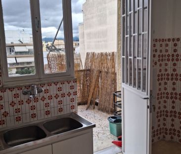 Ενοικίαση κατοικίας, 75 τ.μ., Άγιοι Ανάργυροι, 570 € - Photo 3