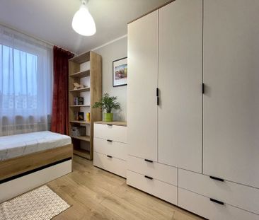 Pokój, ul. Kossutha - Фото 2