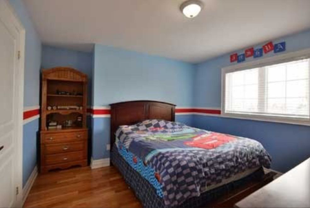 For Lease - 91 Magpie Crescent, Vaughan, Ontario - Photo 3