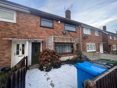 3 bedroom terraced house to rent - Photo 5