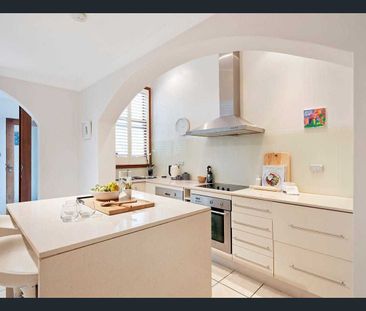 Charming Paddington Terrace in a Prime Location - Photo 5